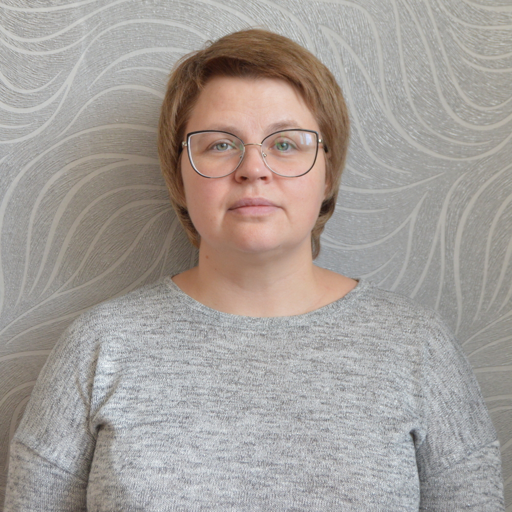 Козлова Наталья Владимировна,
председатель
цикловой комиссии, преподаватель.