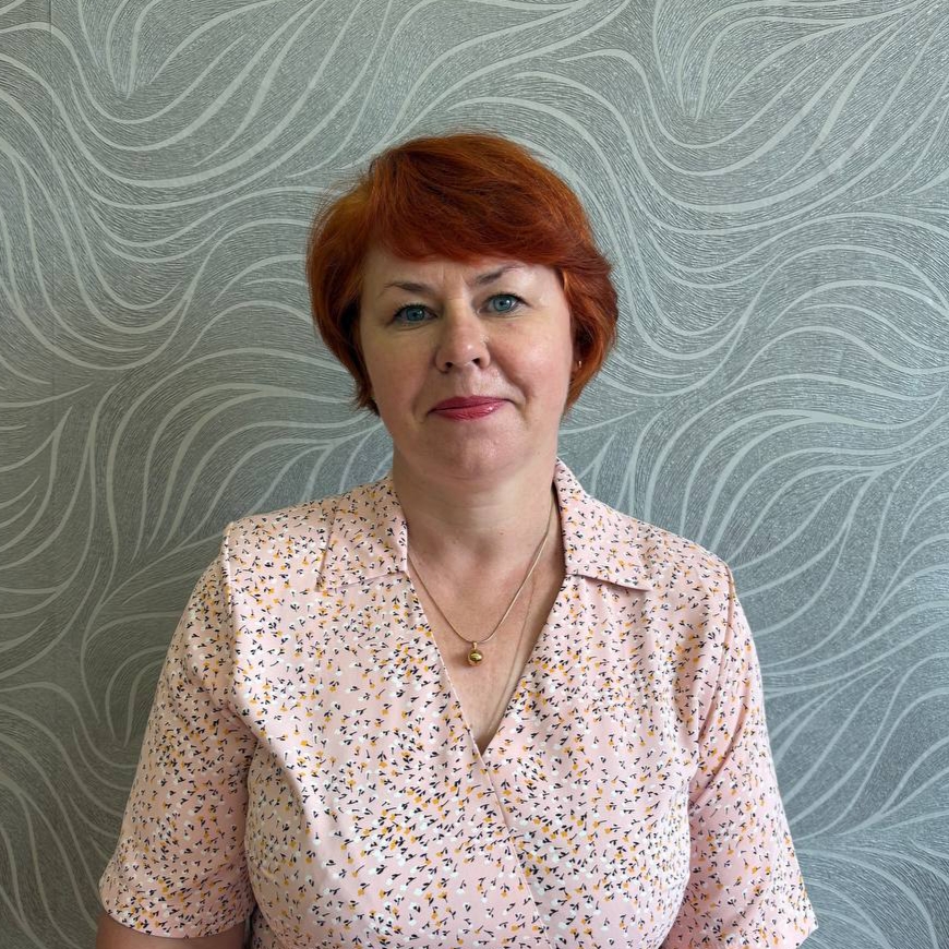 Дулинец Майя Дмитриевна - преподаватель