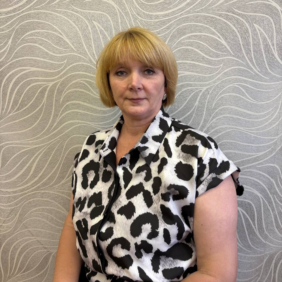 Котович Людмила Болеславовна - преподаватель