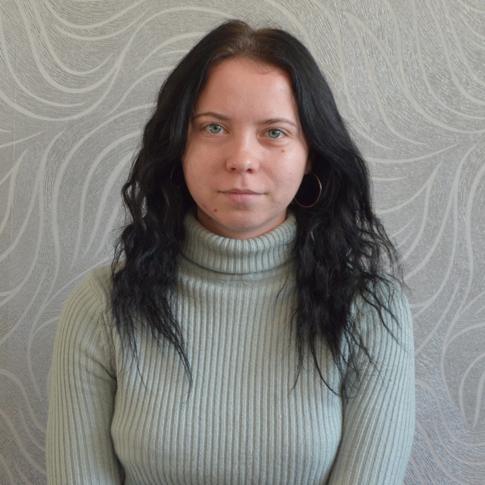 Лебедь Анна Борисовна - мастер производственного обучения учреждения образования