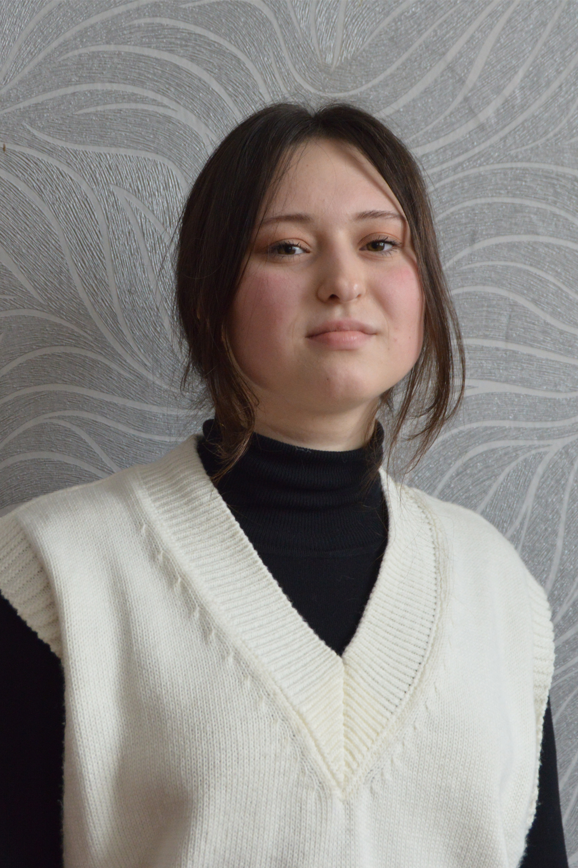 Турло Валерия Владимировна, учебная группа № 228